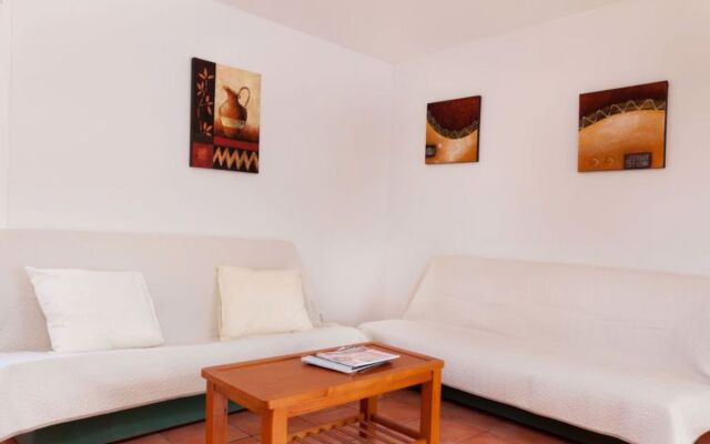 Villa Mimosa II L'Ametlla de Mar