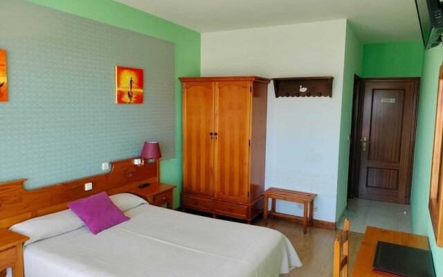 Hotel Capellan