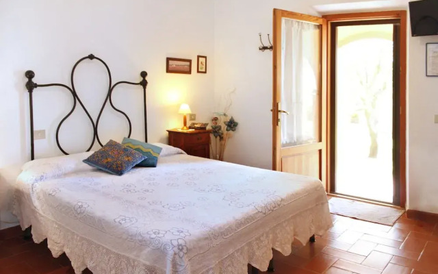 Agriturismo Il Marciatoio