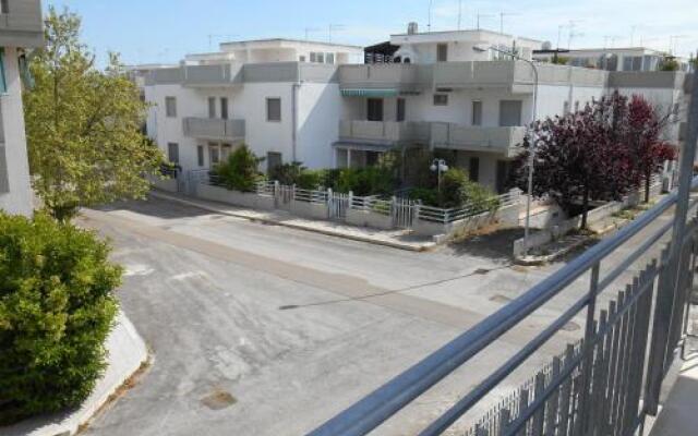 Case Vacanza Torre Canne