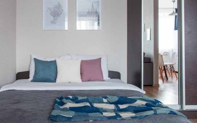 КварТигра на улице Сурикова