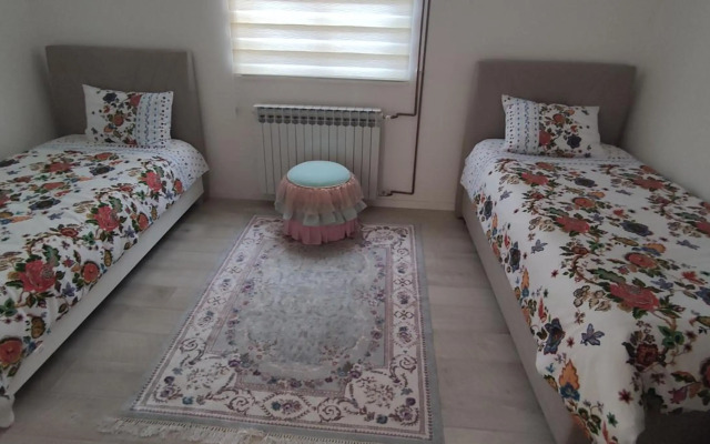 Villa AJ7 Sarajevo