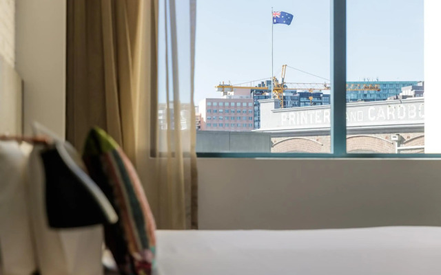 Rydges Sydney Central