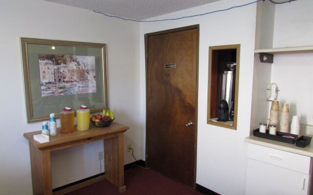 Kennewick Inn & Suites Tri Cities