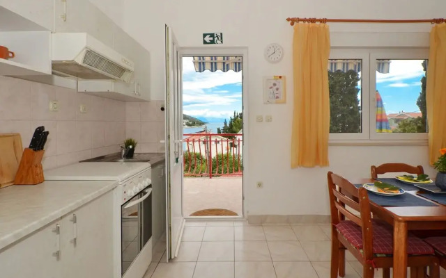 Apartment House Juretic