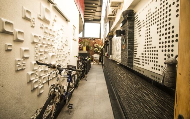 Incitta Otel