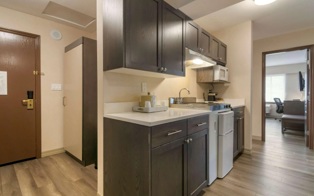 Best Western Premier Aberdeen Kamloops