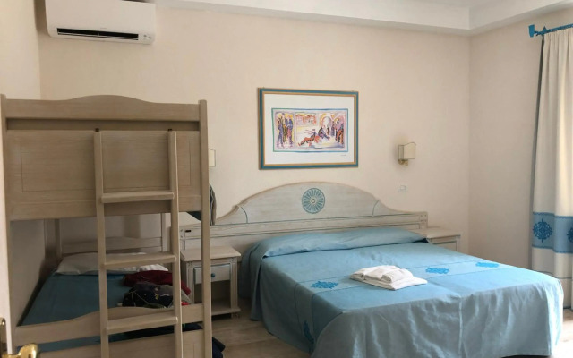 Hotel Riviera