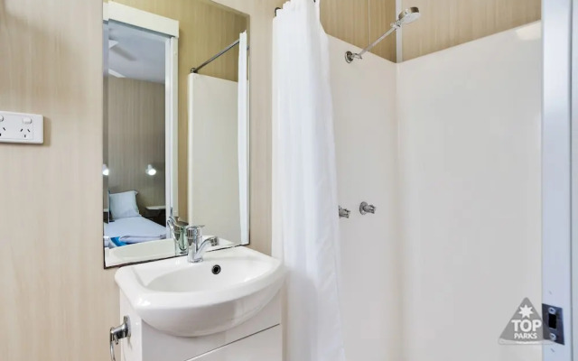 Coral Coast Tourist Park