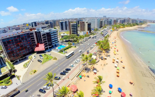 Maceió Mar Hotel