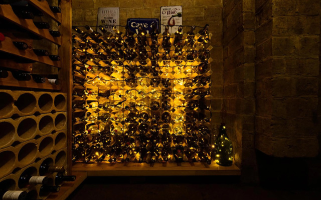 Mortimer's Lodge, Chiltern