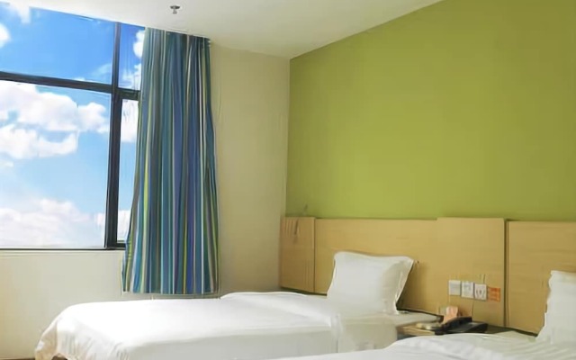 7 Days Inn