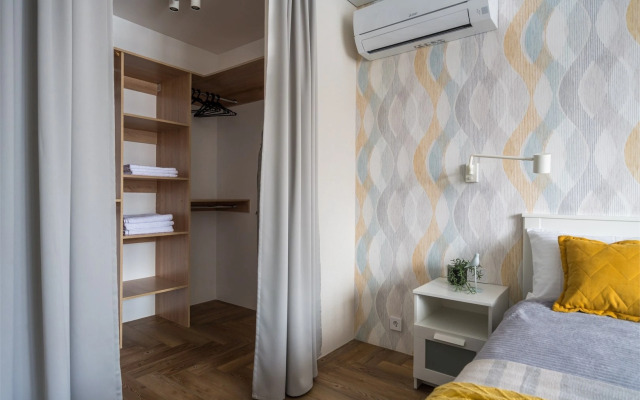 BookingSpb Нахимова