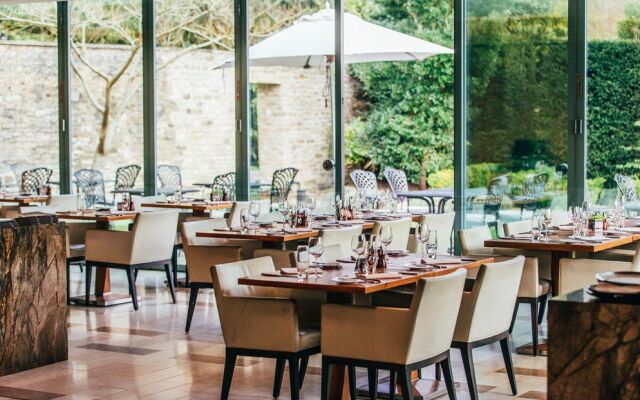 Lucknam Park Hotel & Spa