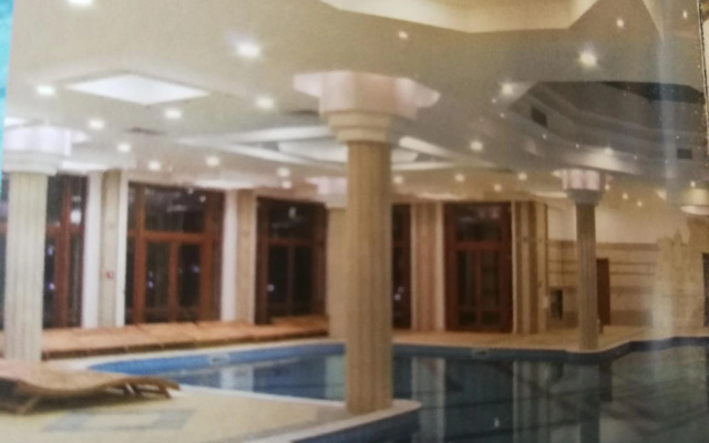 Emerald Beach Resort & Spa,studio ikat310