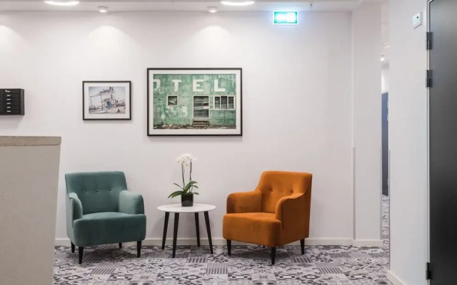 Niro Hotel Apartments