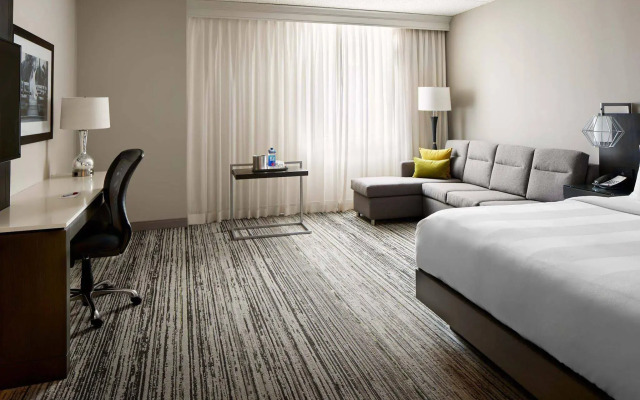 Marriott Columbus Northwest