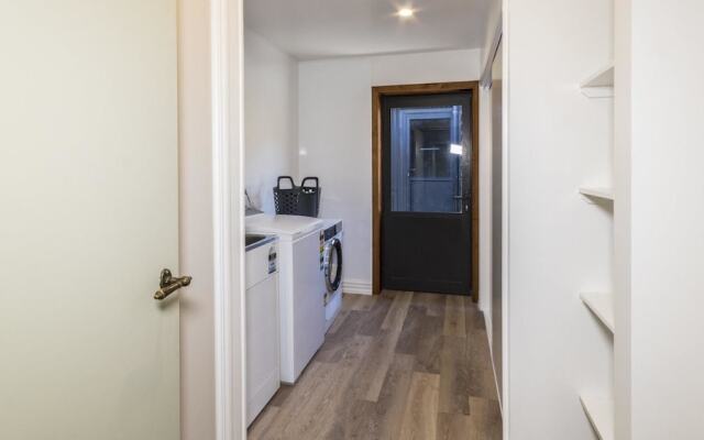 Alpine Escape Holiday home 5