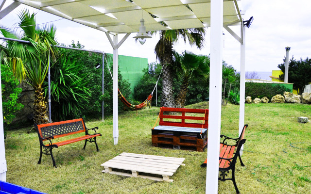 Bed and Breakfast Morghella