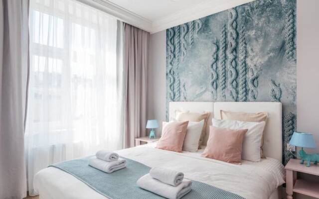 District 17 By Loft Affair