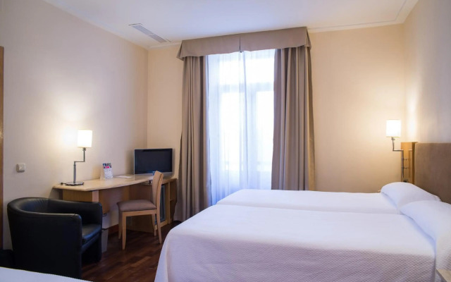Hotel Inglaterra