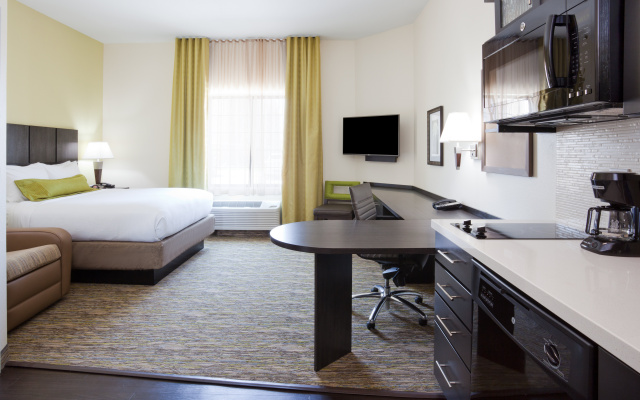 Candlewood Suites Dickinson ND by IHG