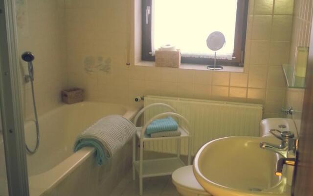 Ferienwohnung Dollberg