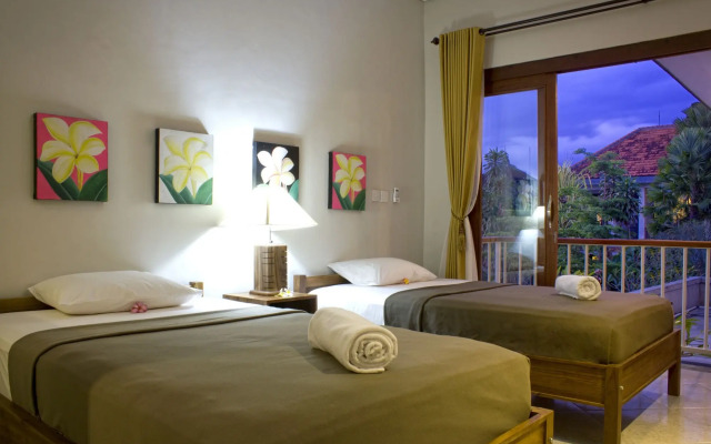 Sura Inn Ubud
