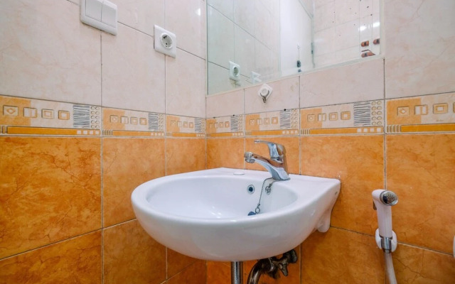 Comfortable 2Br City Home Apartment Near Mall Of Indonesia