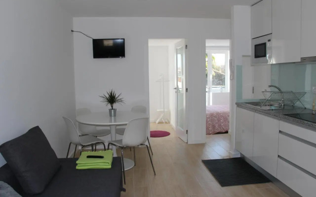 Oporto Cozy House