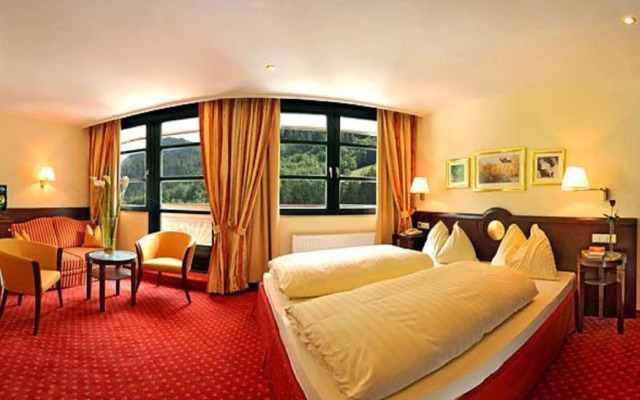Familienhotel Sonngastein