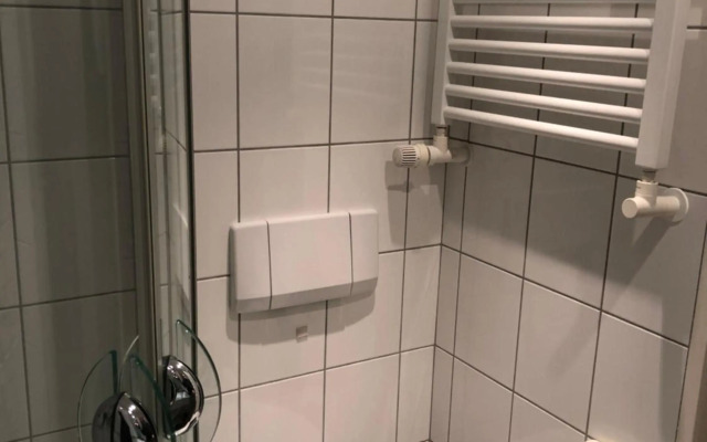 Moderne Ferienwohnung am Yachthafen Bad Zwischenahn