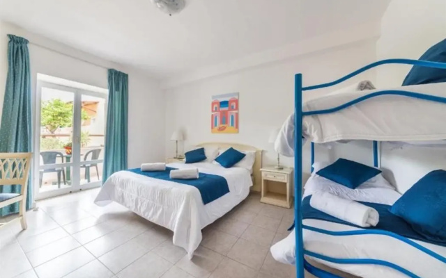 Hotel Parco delle Agavi