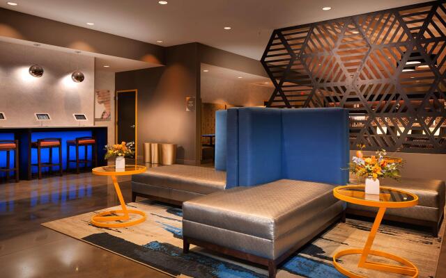 GLō Hotel Asheville-Blue Ridge Parkway