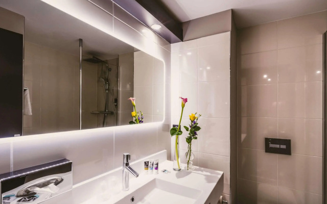 Mercure Pau Palais Sports