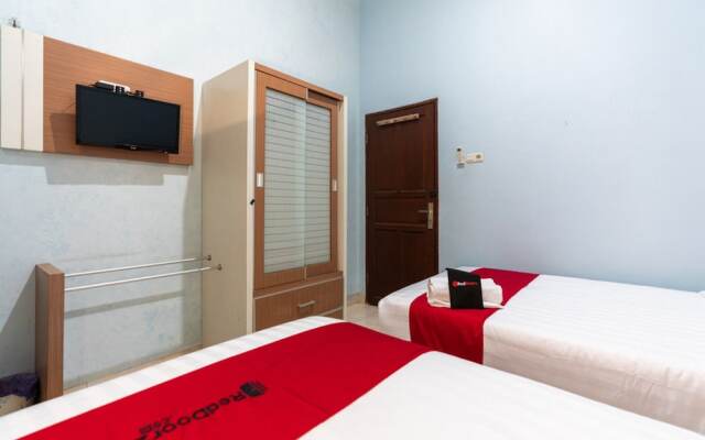 RedDoorz @ Pengayoman Panakkukang 3