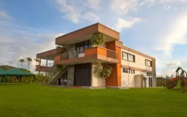 Sede Campestre Finca Los Alcazares