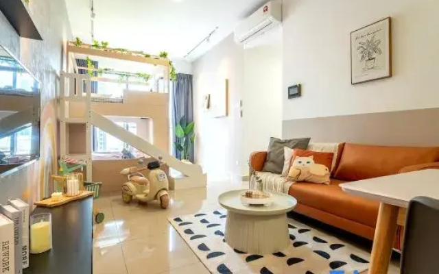 Lavile By Feel Home