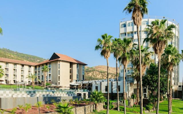 Lake House Kinneret