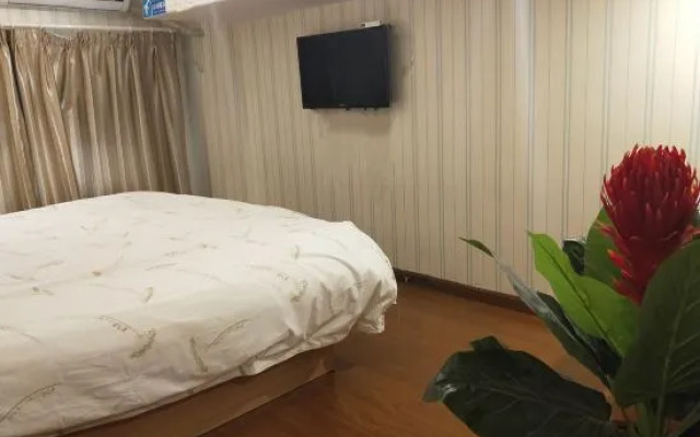 ShangJi Hotel (Hongqiao Hub)