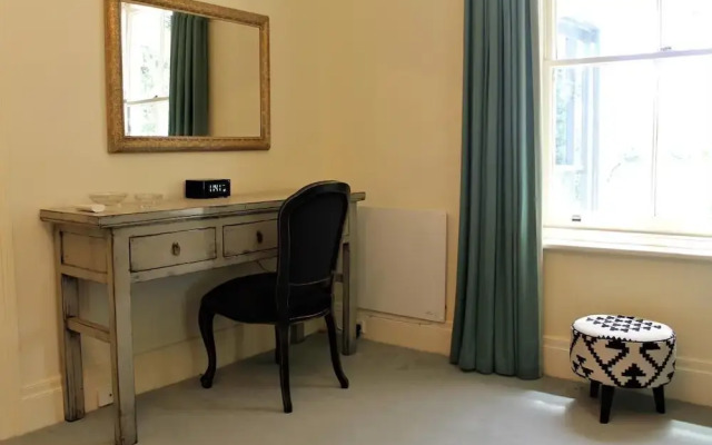 Cobb's Hill Homestead