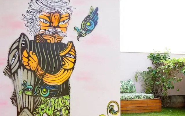 T3 Origin - in the Most Beautiful South Beach