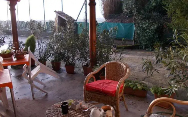 Casa Oca