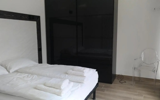 Apartment Brione