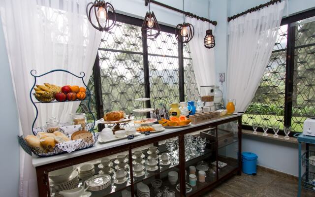 Pousada Chácara Aracê