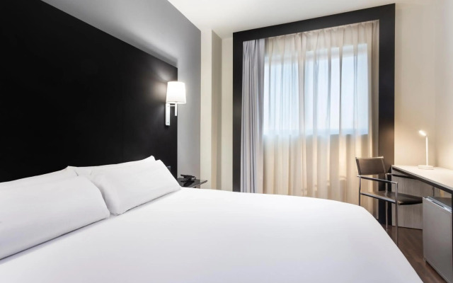 B&B Hotel Madrid Getafe