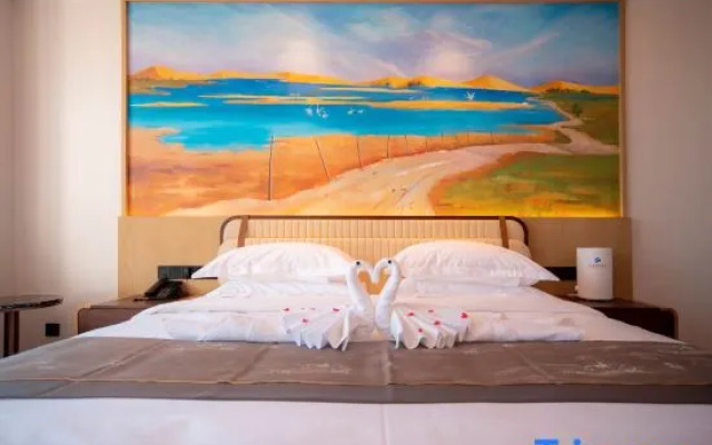 Sala Wusu Hotel