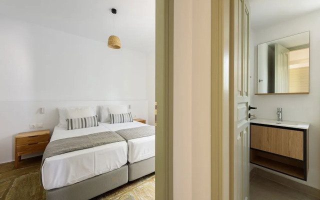 Phaedrus Living: Paros Cycladic Residences 1