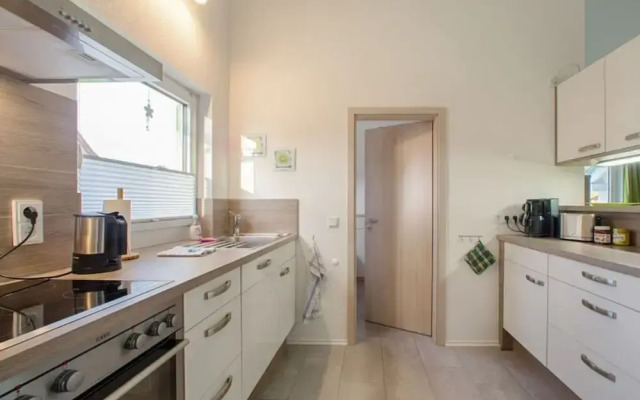 Amselgrun Modern Retreat