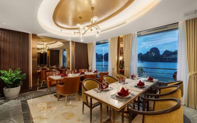 Sea Stars Cruise Ha Long Bay